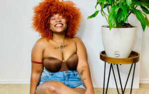 Find the perfect plus-size bras for women in sizes 10 and up | Dia & Co